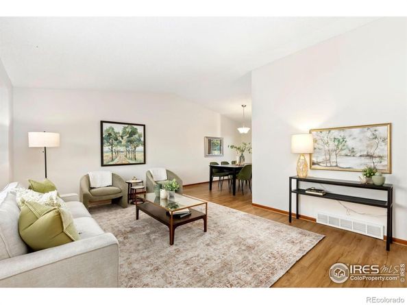 2014 Red Cloud Road, Longmont CO 80504