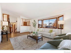 2014 Red Cloud Road, Longmont CO 80504