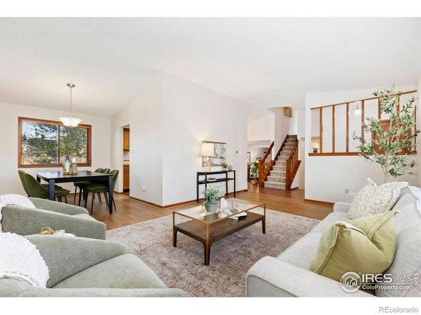 2014 Red Cloud Road, Longmont CO 80504