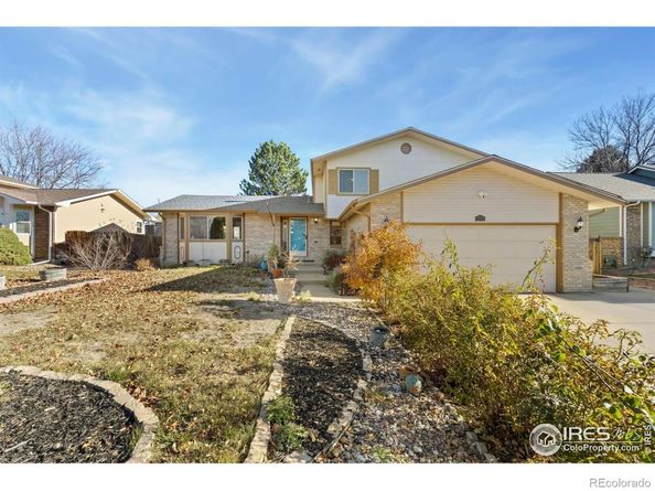 2014 Red Cloud Road, Longmont CO 80504