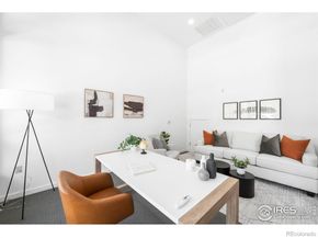 4555 13th Street 2C, Boulder CO 80304