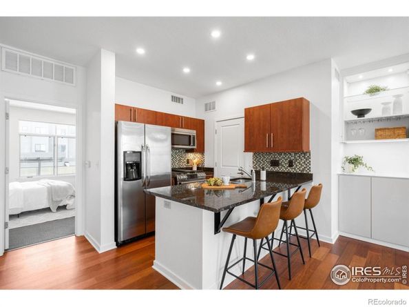 4555 13th Street 2C, Boulder CO 80304