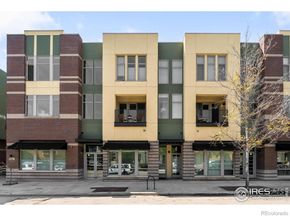 4555 13th Street 2C, Boulder CO 80304