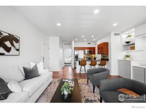 4555 13th Street 2C, Boulder CO 80304