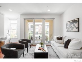 4555 13th Street 2C, Boulder CO 80304