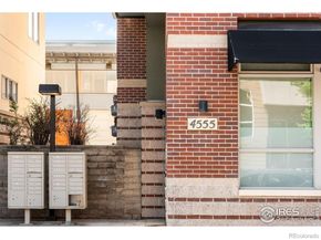 4555 13th Street 2C, Boulder CO 80304