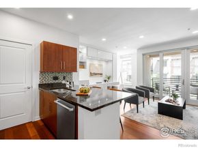 4555 13th Street 2C, Boulder CO 80304