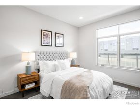 4555 13th Street 2C, Boulder CO 80304