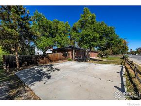 11087 E Montview Boulevard, Aurora CO 80010