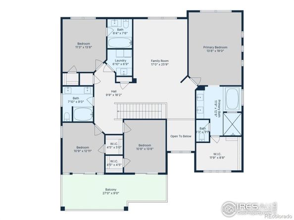 4984 N Jericho Street, Denver CO 80249