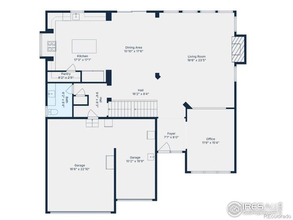 4984 N Jericho Street, Denver CO 80249