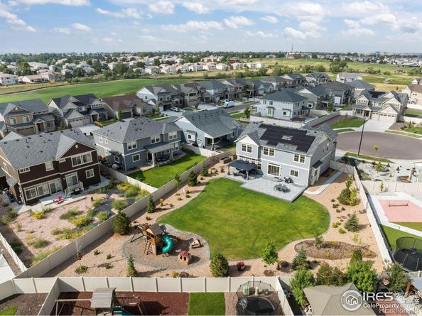 4984 N Jericho Street, Denver CO 80249