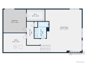 4984 N Jericho Street, Denver CO 80249