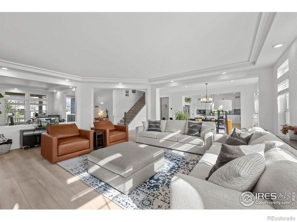 4984 N Jericho Street, Denver CO 80249