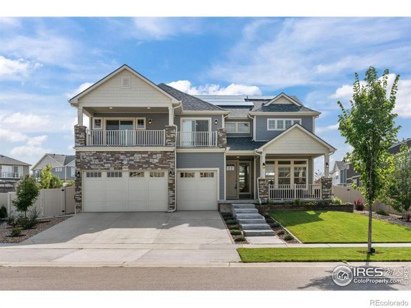 4984 N Jericho Street, Denver CO 80249