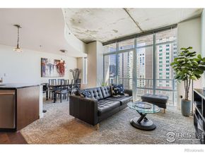 891 14th Street 1111, Denver CO 80202