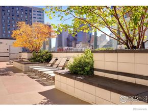 891 14th Street 1111, Denver CO 80202