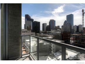 891 14th Street 1111, Denver CO 80202