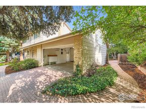 7711 Devonshire Court, Boulder CO 80301
