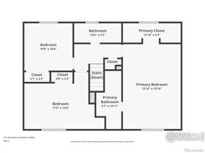 7711 Devonshire Court, Boulder CO 80301