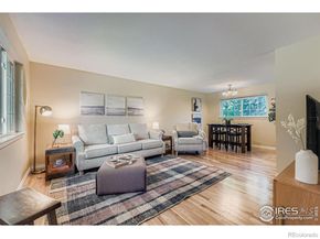 7711 Devonshire Court, Boulder CO 80301