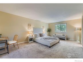 7711 Devonshire Court, Boulder CO 80301
