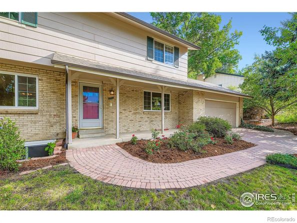 7711 Devonshire Court, Boulder CO 80301