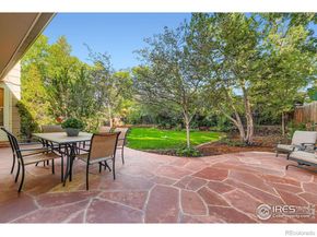 7711 Devonshire Court, Boulder CO 80301