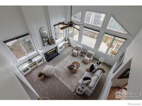 8461 Pawnee Lane, Niwot CO 80503