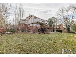 8461 Pawnee Lane, Niwot CO 80503