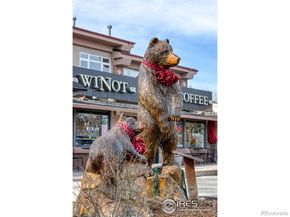 8461 Pawnee Lane, Niwot CO 80503