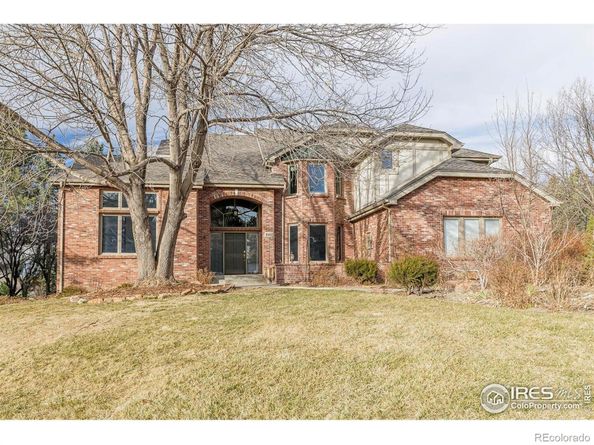 8461 Pawnee Lane, Niwot CO 80503