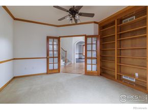 8461 Pawnee Lane, Niwot CO 80503