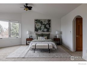 8461 Pawnee Lane, Niwot CO 80503