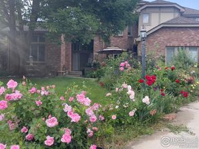 8461 Pawnee Lane, Niwot CO 80503