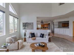 8461 Pawnee Lane, Niwot CO 80503