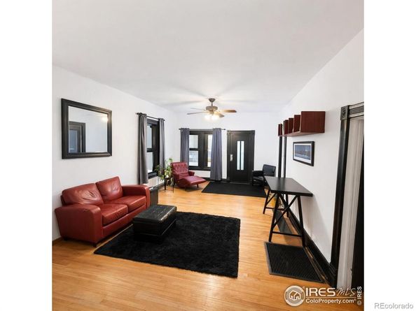 824 Kimbark Street, Longmont CO 80501