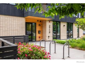 2718 Pine Street 301, Boulder CO 80302