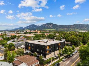 2718 Pine Street 301, Boulder CO 80302