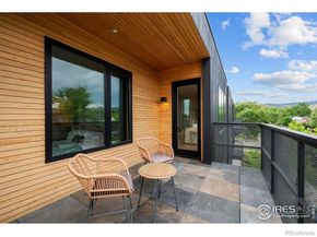 2718 Pine Street 301, Boulder CO 80302