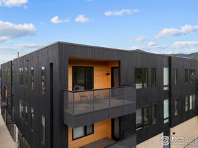 2718 Pine Street 301, Boulder CO 80302