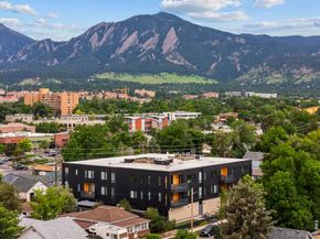 2718 Pine Street 301, Boulder CO 80302