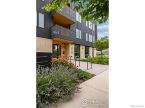 2718 Pine Street 301, Boulder CO 80302