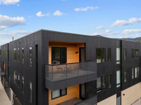 2718 Pine Street 301, Boulder CO 80302