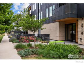 2718 Pine Street 301, Boulder CO 80302