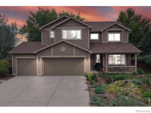 2313 Village Lane, Longmont CO 80503