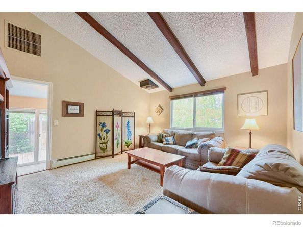 2542 Cambridge Drive, Longmont CO 80503