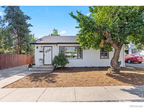 2328 Walnut Street, Boulder CO 80302