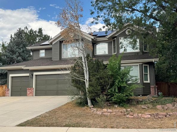 5935 Brandywine Court, Boulder CO 80301