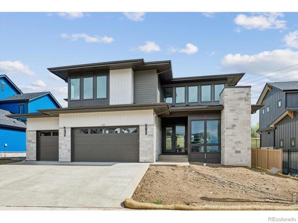 945 Saint Andrews Lane, Louisville CO 80027